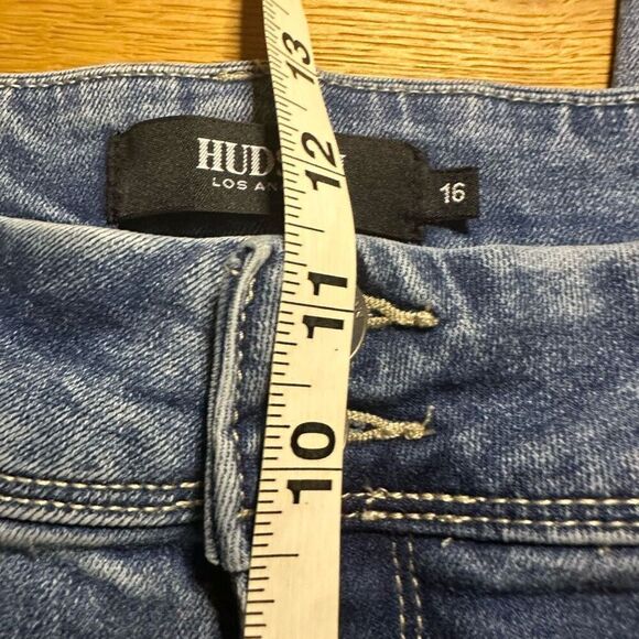 Hudson 16 jeans - Picture 6 of 10